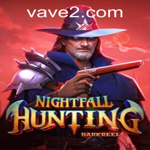 Discover NightfallHunting: A New Adventure Awaits