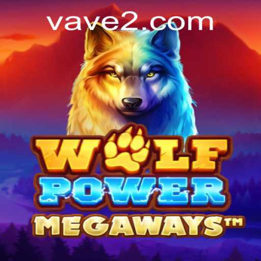 Unleashing the Thrills of WolfPowerMega